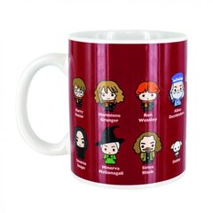 Кружка с изображением многих персонажей Гарри Поттера Harry Potter Character Mug цена и информация | Атрибутика для игроков | kaup24.ee