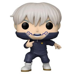 Статуэтка Funko Pop! Jujutsu Kaisen - Toge Inumaki цена и информация | Атрибутика для игроков | kaup24.ee