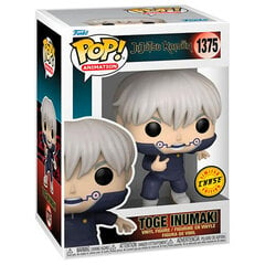 Funko Pop! Jujutsu Kaisen цена и информация | Атрибутика для игроков | kaup24.ee