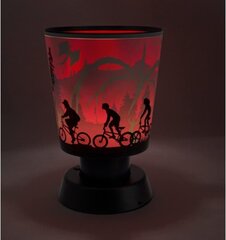 Stranger Things Colour Reveal Icon Lamp цена и информация | Атрибутика для игроков | kaup24.ee