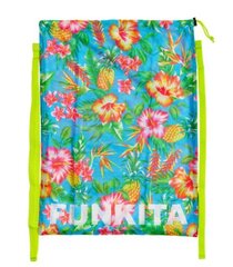 Спортивный мешок-сетка Funkita Blue Hawaii цена и информация | Рюкзаки и сумки | kaup24.ee