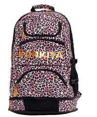 Seljakott Funkita Elite Squad Backpack Some Zoo Life, 36L hind ja info | Spordikotid, seljakotid | kaup24.ee