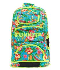 Seljakott Funkita Elite Squad Backpack Blue Hawaii, 36L hind ja info | Spordikotid, seljakotid | kaup24.ee