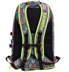 Seljakott Funkita Elite Squad Backpack Spring Flight, 36L hind ja info | Spordikotid, seljakotid | kaup24.ee