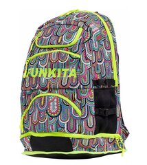 Рюкзак Funkita Elite Squad Backpack  Spring Flight цена и информация | Рюкзаки и сумки | kaup24.ee