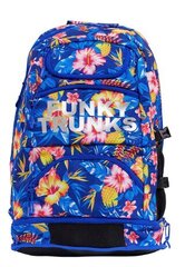 Seljakott Funkita Elite Squad Backpack In Bloom, 36L цена и информация | Рюкзаки и сумки | kaup24.ee