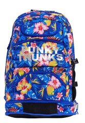 Seljakott Funkita Elite Squad Backpack In Bloom, 36L hind ja info | Spordikotid, seljakotid | kaup24.ee