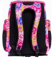 Рюкзак Funky Space Case Backpack Rock Star, 40L цена и информация | Рюкзаки и сумки | kaup24.ee