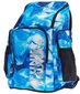 Seljakott Funky Space Case Backpack Dive In, 40L цена и информация | Spordikotid, seljakotid | kaup24.ee