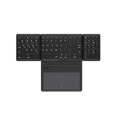 Yimgotta B055 цена и информация | Клавиатура с игровой мышью 3GO COMBODRILEW2 USB ES | kaup24.ee