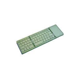 Yimgotta B089T цена и информация | Клавиатура с игровой мышью 3GO COMBODRILEW2 USB ES | kaup24.ee