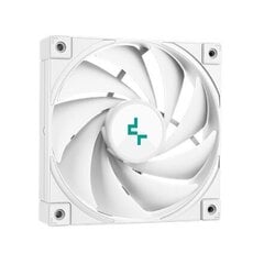 Deepcool AK400 Digital WH R-AK400-WHADMN-G цена и информация | Кулеры для процессоров | kaup24.ee