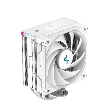 Deepcool AK400 Digital WH R-AK400-WHADMN-G цена и информация | Кулеры для процессоров | kaup24.ee