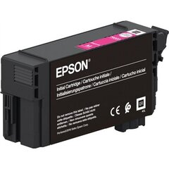 Epson C13T40C34N цена и информация | Картриджи для струйных принтеров | kaup24.ee