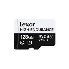 Lexar LMSHGED128G-BCNNG hind ja info | Lexar Mobiiltelefonid, foto-, videokaamerad | kaup24.ee