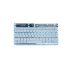Yimgotta XK030D цена и информация | Клавиатура с игровой мышью 3GO COMBODRILEW2 USB ES | kaup24.ee