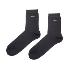 Носки мужские Textile-Contact, чёрные, 5 пар цена и информация | Мужские носки | kaup24.ee