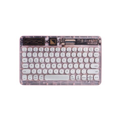 Yimgotta 0303D цена и информация | Клавиатура с игровой мышью 3GO COMBODRILEW2 USB ES | kaup24.ee