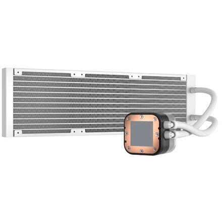 Corsair iCue H150i RGB Elite CW-9060079-WW hind ja info | Protsessori jahutid | kaup24.ee