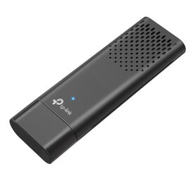 TP-Link Archer TX20UH AX1800 цена и информация | Маршрутизаторы (роутеры) | kaup24.ee