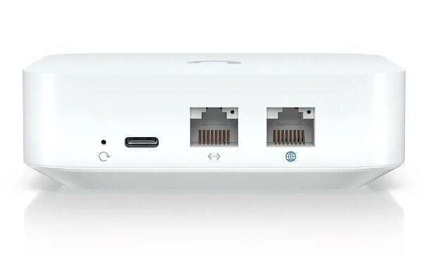 Ubiquiti Next-Generation Gateway Lite UXG-LITE hind ja info | Ruuterid | kaup24.ee