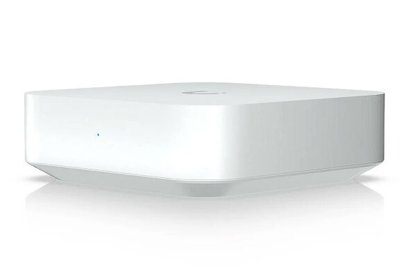 Ubiquiti Next-Generation Gateway Lite UXG-LITE hind ja info | Ruuterid | kaup24.ee