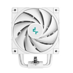 Deepcool AK500 Digital WH R-AK500-WHADMN-G цена и информация | Кулеры для процессоров | kaup24.ee