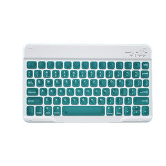 Yimgotta X13 цена и информация | Клавиатура с игровой мышью 3GO COMBODRILEW2 USB ES | kaup24.ee