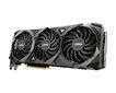 MSI GeForce RTX 3080 Ventus 3X OC LHR hind ja info | Videokaardid (GPU) | kaup24.ee