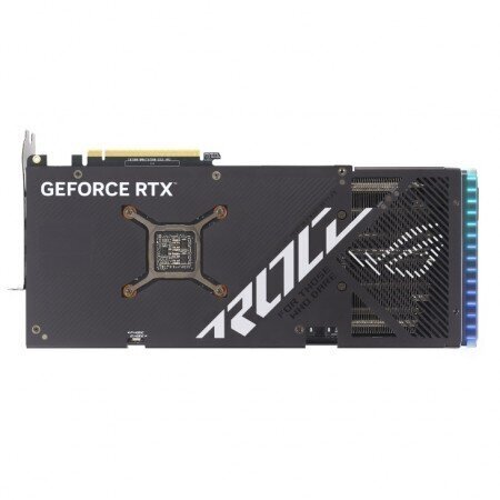 Asus ROG Strix GeForce RTX 4070 Super OC Edition (90YV0KD0-M0NA00) цена и информация | Videokaardid (GPU) | kaup24.ee