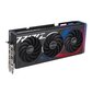 Asus ROG Strix GeForce RTX 4070 Super OC Edition (90YV0KD0-M0NA00) hind ja info | Videokaardid (GPU) | kaup24.ee