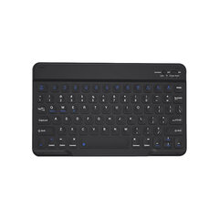 Yimgotta X13 цена и информация | Клавиатура с игровой мышью 3GO COMBODRILEW2 USB ES | kaup24.ee