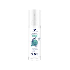 Cosnature deodorant sprei laim ja münt 75ml hind ja info | Deodorandid | kaup24.ee