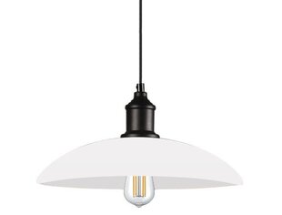 Ripplaevalgusti Ledlux, valge hind ja info | Rippvalgustid | kaup24.ee