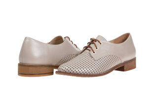 Kõrge kontsaga kingad naistele Pulso, roheline hind ja info | Naiste kingad | kaup24.ee
