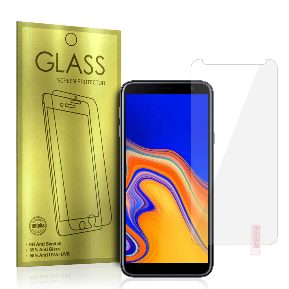 Glass Gold Screen цена и информация | Ekraani kaitsekiled | kaup24.ee
