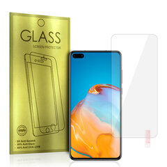 TopTel Tempered Glass Gold цена и информация | Защитные пленки для телефонов | kaup24.ee
