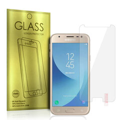 Glass Gold Screen hind ja info | Ekraani kaitsekiled | kaup24.ee