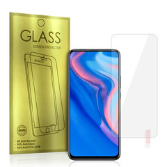 TopTel Tempered Glass Gold hind ja info | Ekraani kaitsekiled | kaup24.ee