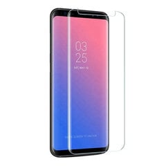 Liquid Glass UV Samsung Galaxy S20 hind ja info | Ekraani kaitsekiled | kaup24.ee