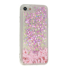 Vennus Flower Water Case hind ja info | Telefoni kaaned, ümbrised | kaup24.ee