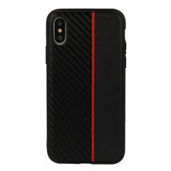 Moto Carbon Case hind ja info | Telefoni kaaned, ümbrised | kaup24.ee