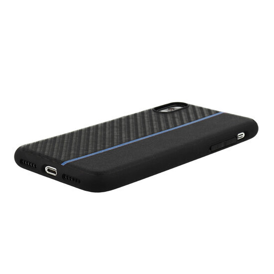 Moto Carbon Case hind ja info | Telefoni kaaned, ümbrised | kaup24.ee