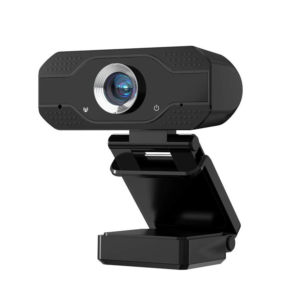 Veebikaamera Full HD B1-1080P hind ja info | Arvuti (WEB) kaamerad | kaup24.ee