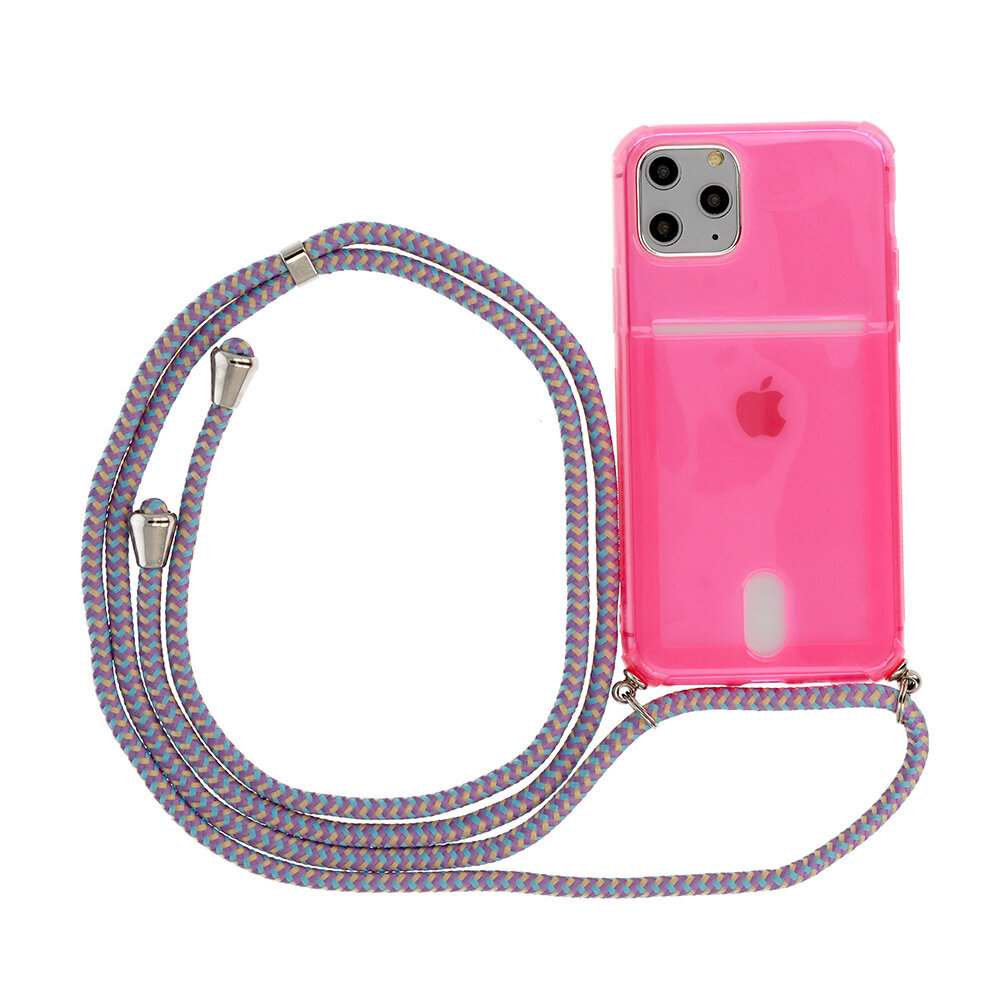 Strap iPhone 11 Pro hind ja info | Telefoni kaaned, ümbrised | kaup24.ee