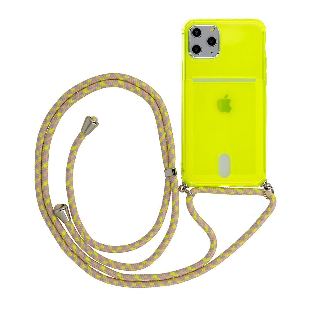 Strap iPhone 12 Mini hind ja info | Telefoni kaaned, ümbrised | kaup24.ee