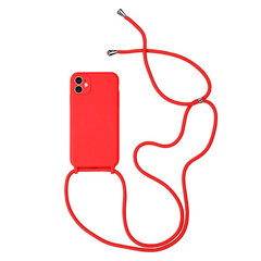 Strap iPhone 11 Pro hind ja info | Telefoni kaaned, ümbrised | kaup24.ee