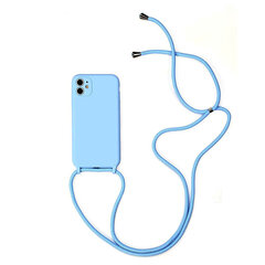 Strap iPhone 11 Pro hind ja info | Telefoni kaaned, ümbrised | kaup24.ee