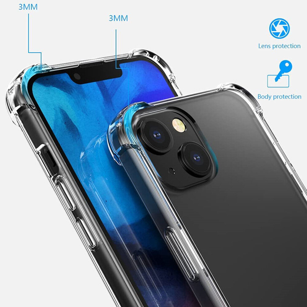 Realme 6 Pro telefoni kaas цена и информация | Telefoni kaaned, ümbrised | kaup24.ee