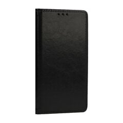 Специальный чехол Book для SAMSUNG GALAXY A20S BLACK (кожа) цена и информация | Чехлы для телефонов | kaup24.ee